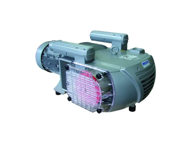 Rotary Vacuum Pump