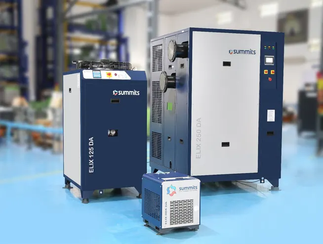 Refrigerant-Air-Dryer