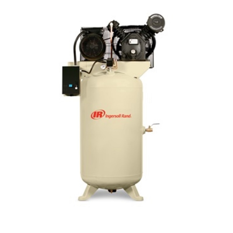 Two Stage Reciprocating Compressor